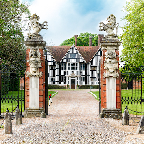 Frewen College Prep School